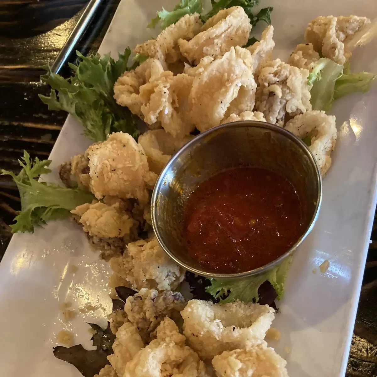 Fritto Misto