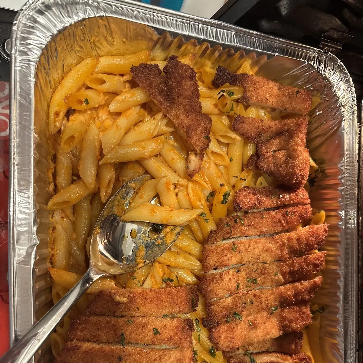 Schnitzel