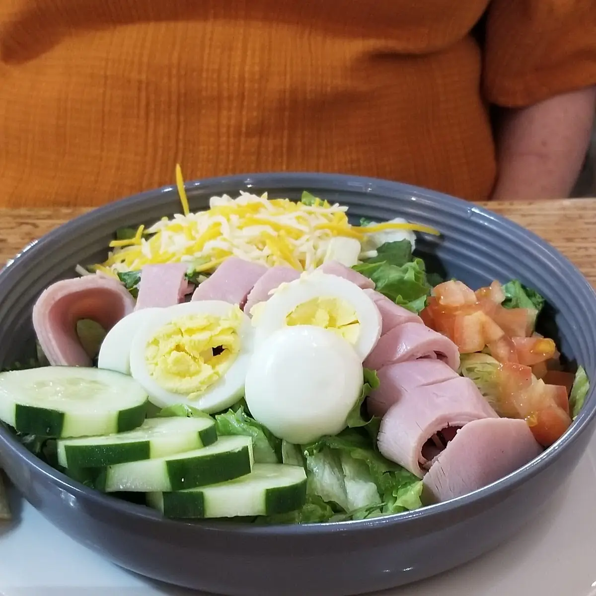 Chef Salad