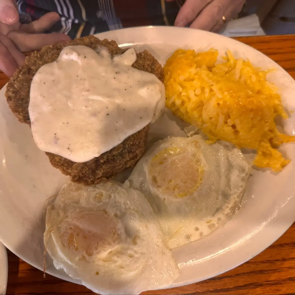 Country Fried Steak