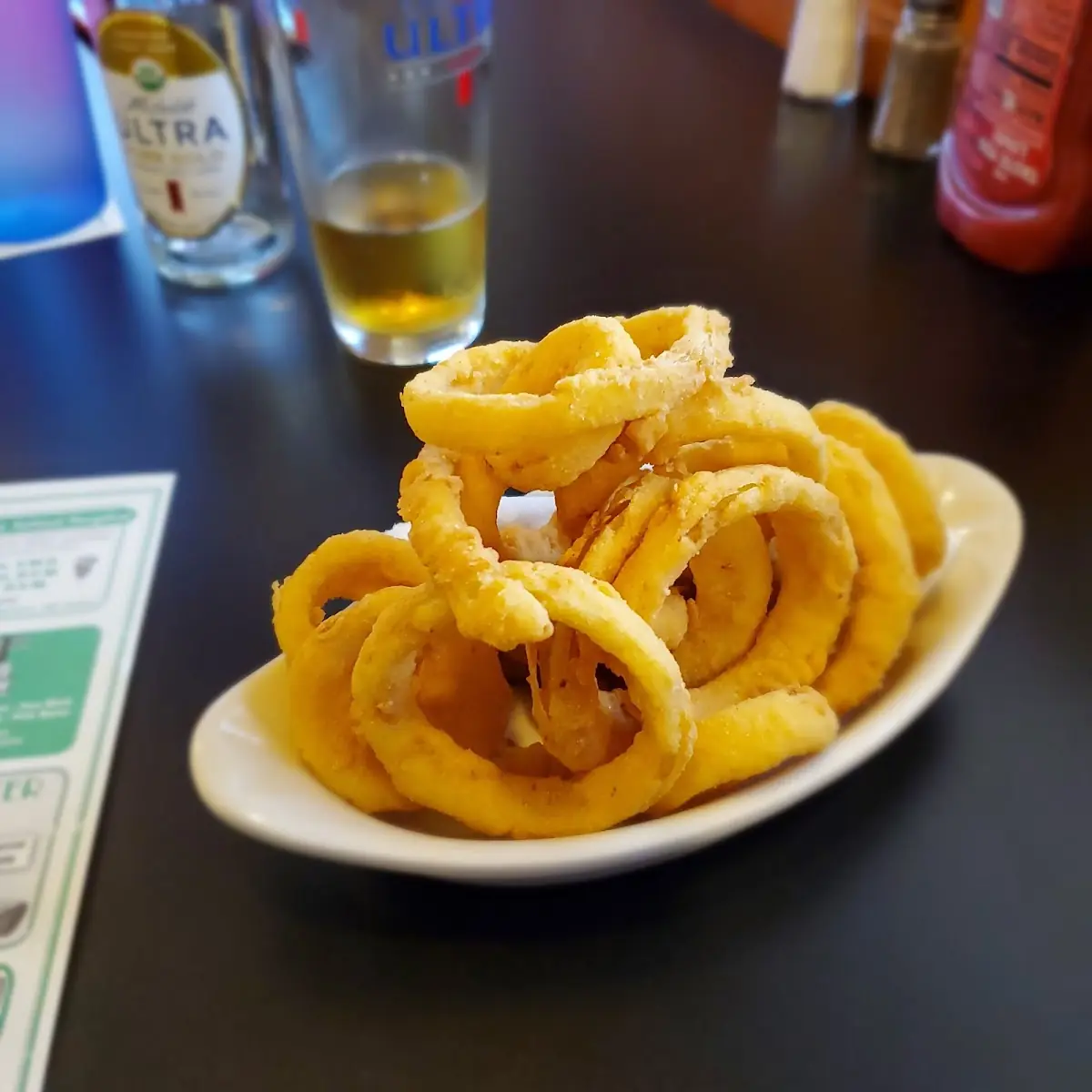 Onion Ring