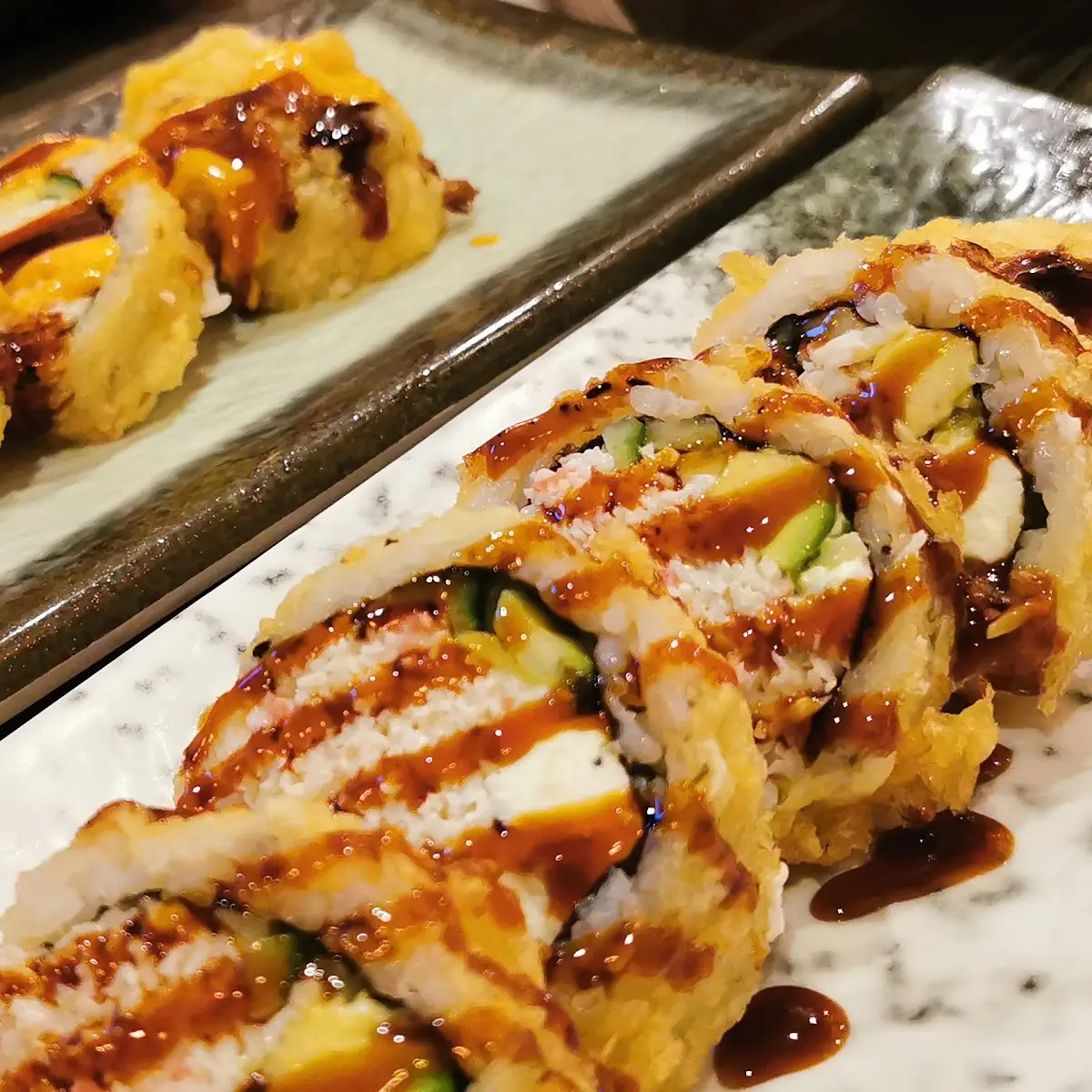 California Roll