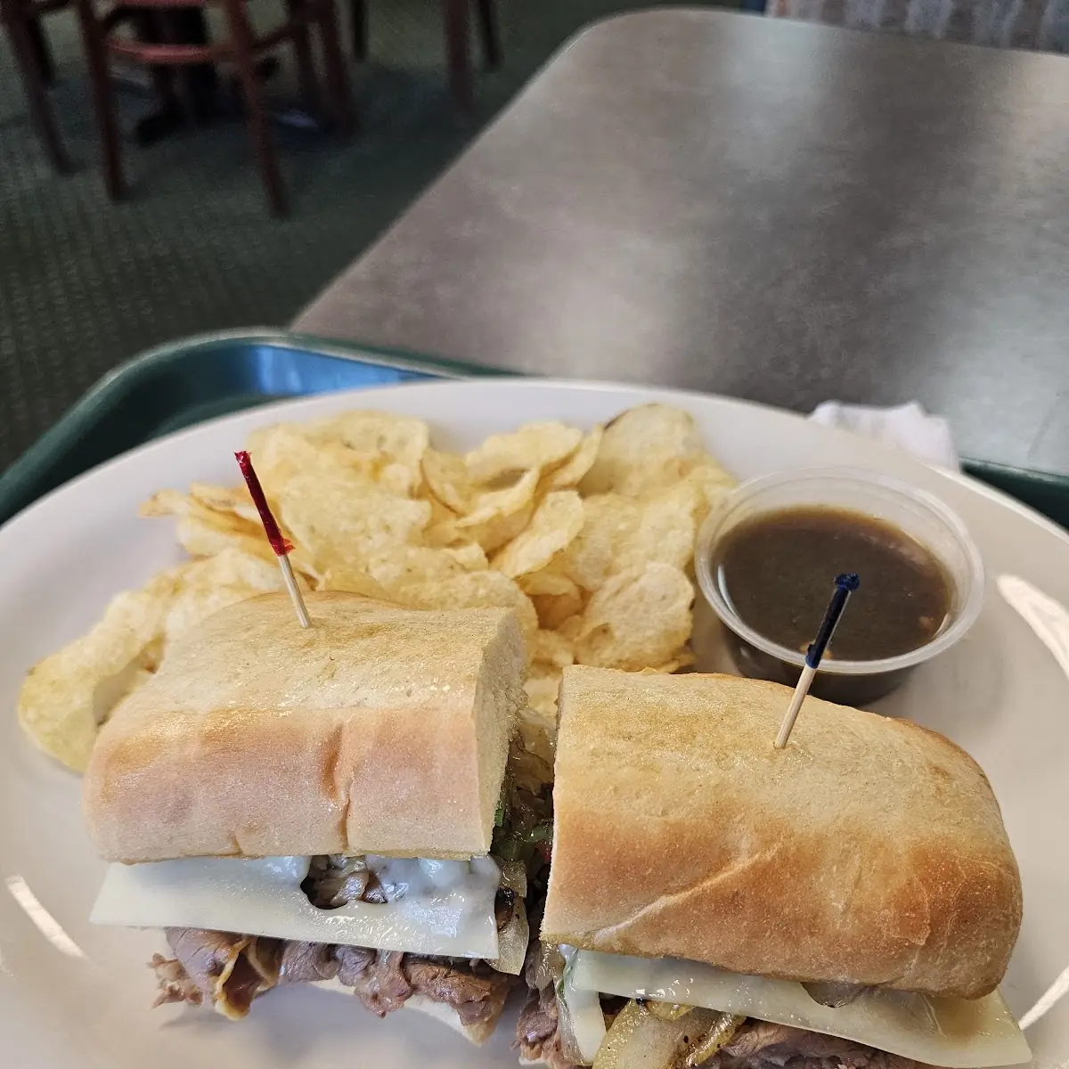 French Dip
