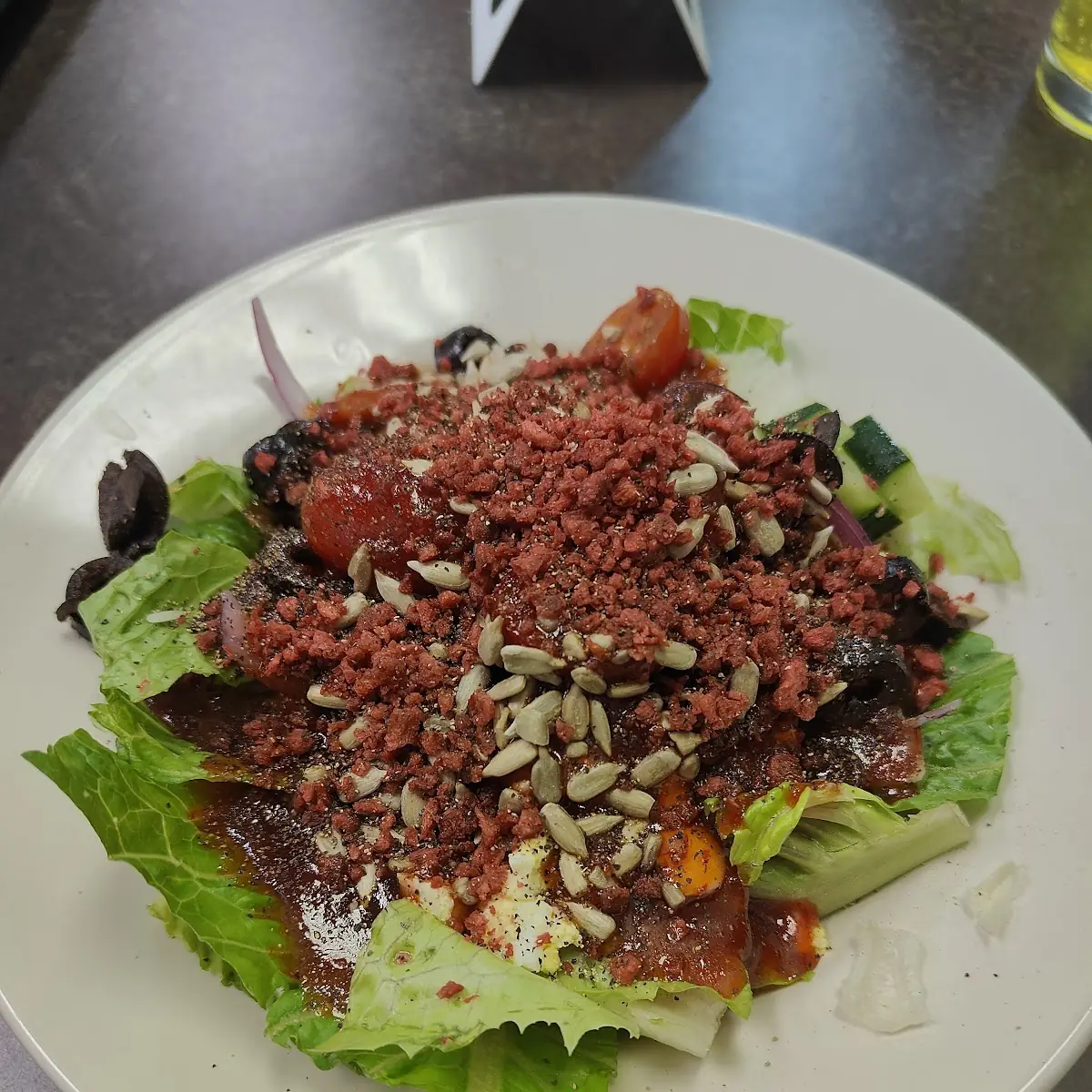 Salad Bar