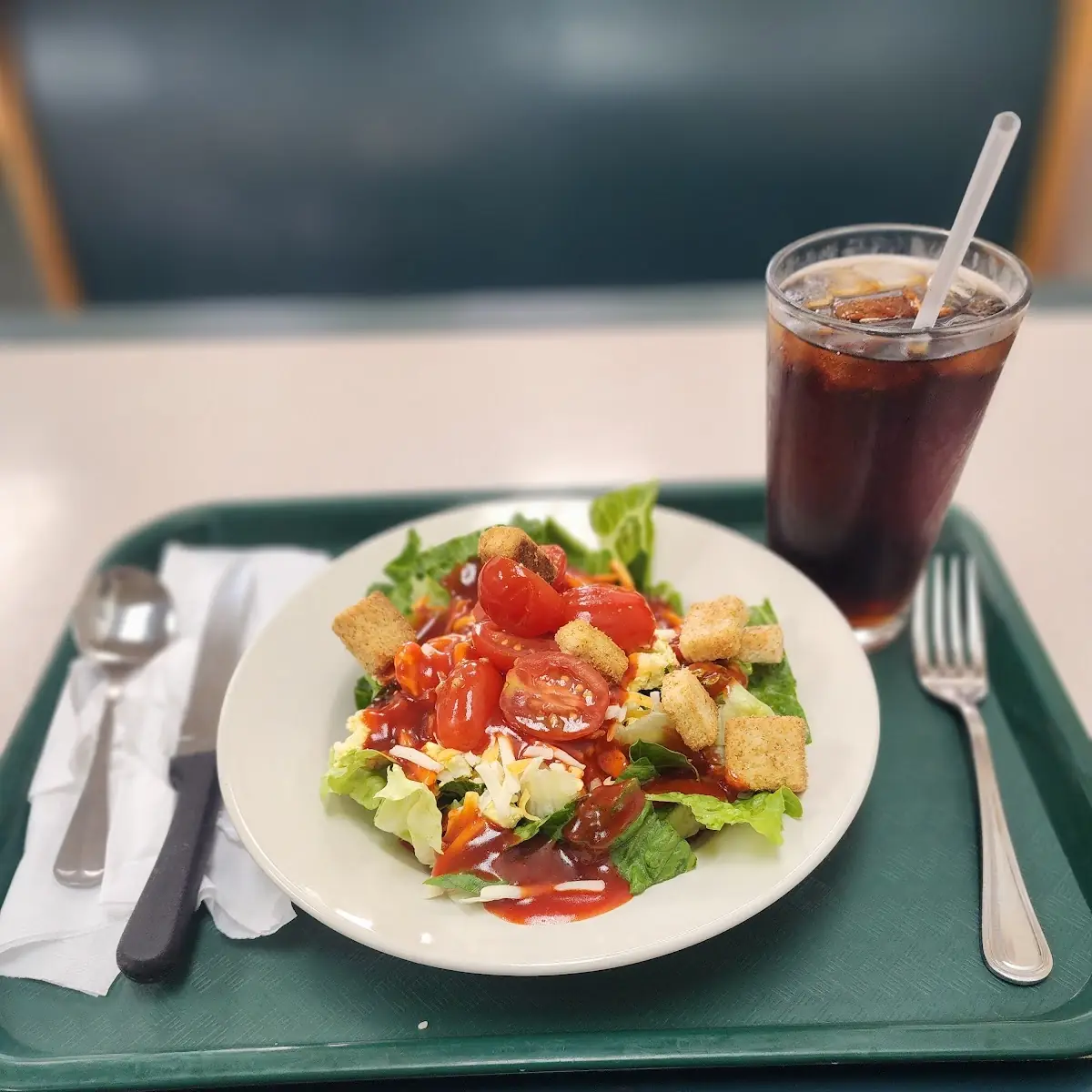 Side Salad