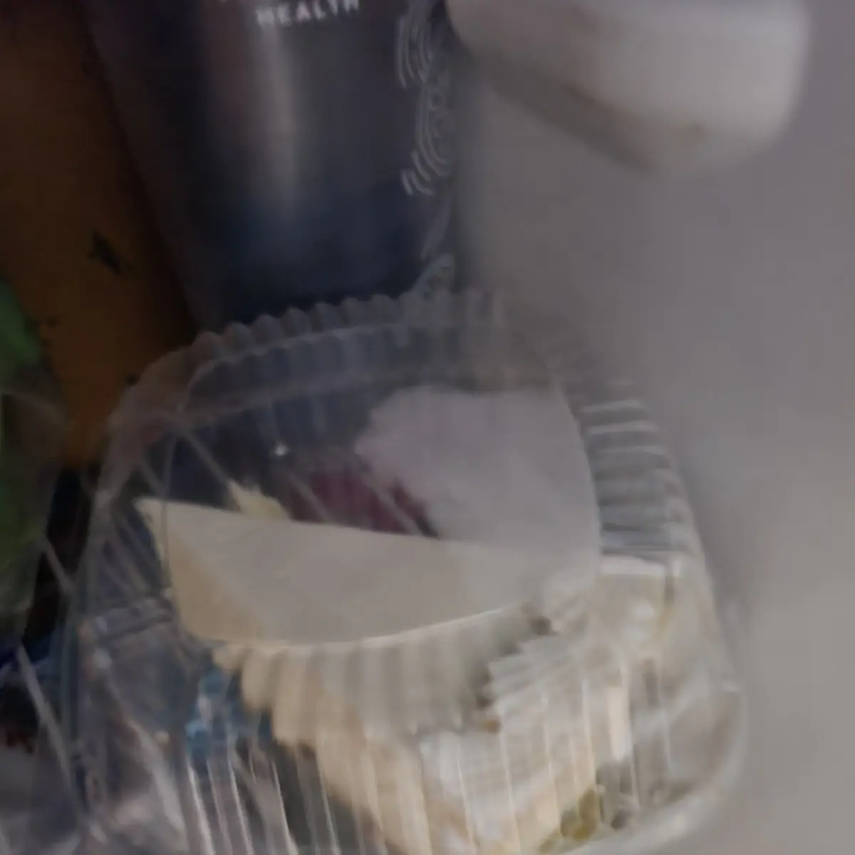 Cheesecake Slice