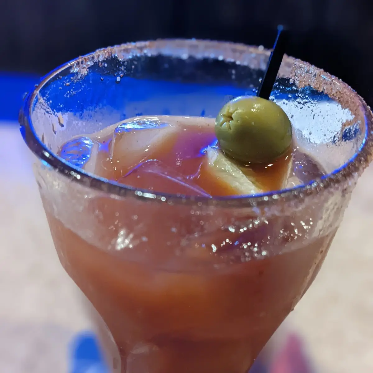 Bloody Mary