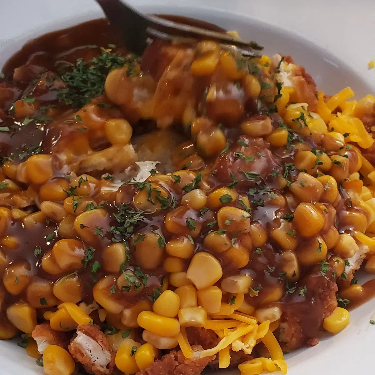 Baked Beans
