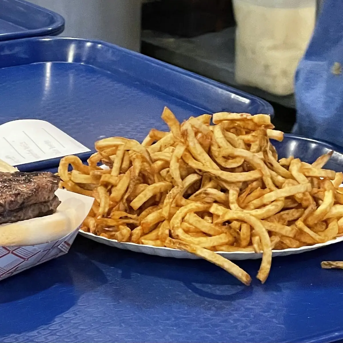 Patty Melt