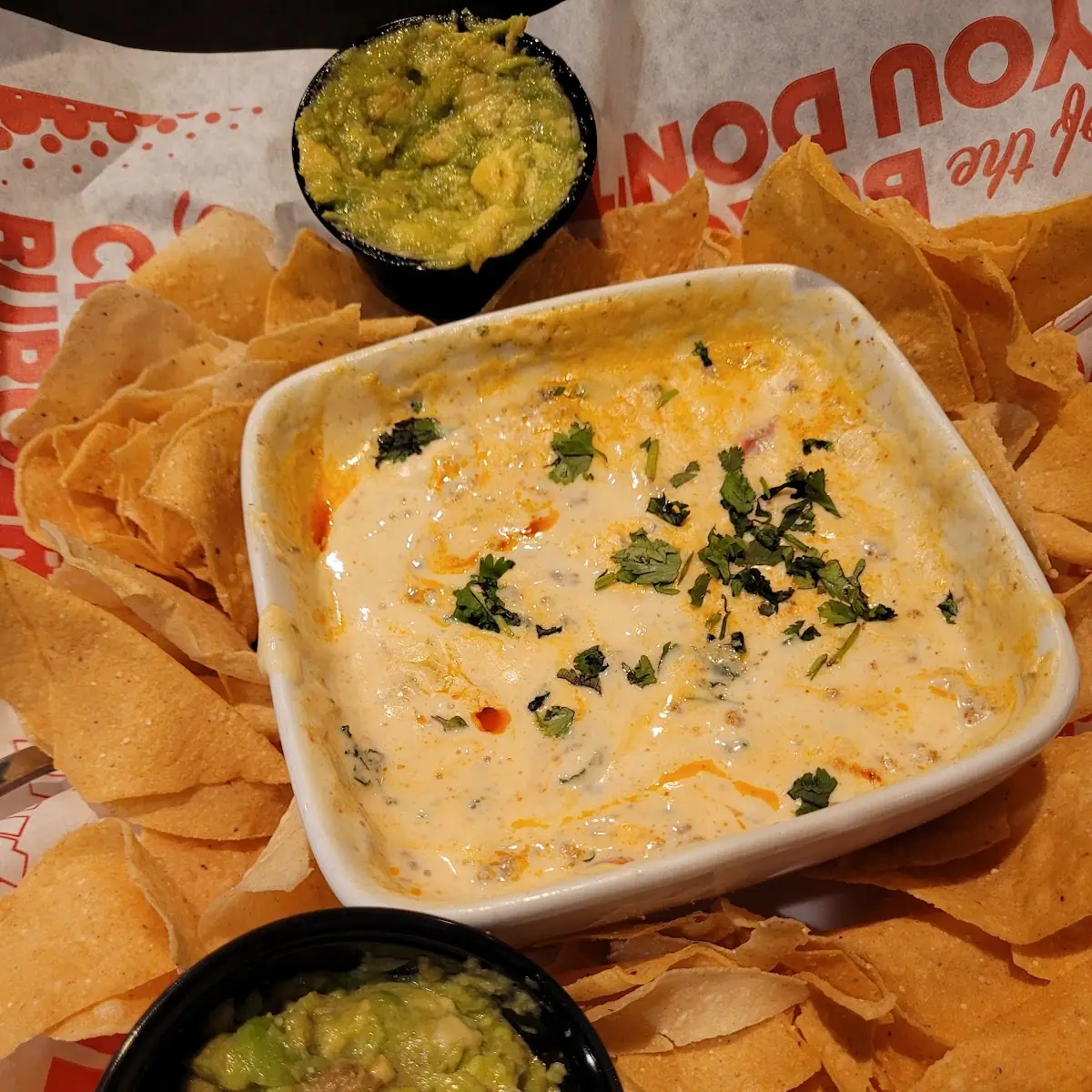 Cheese Dip