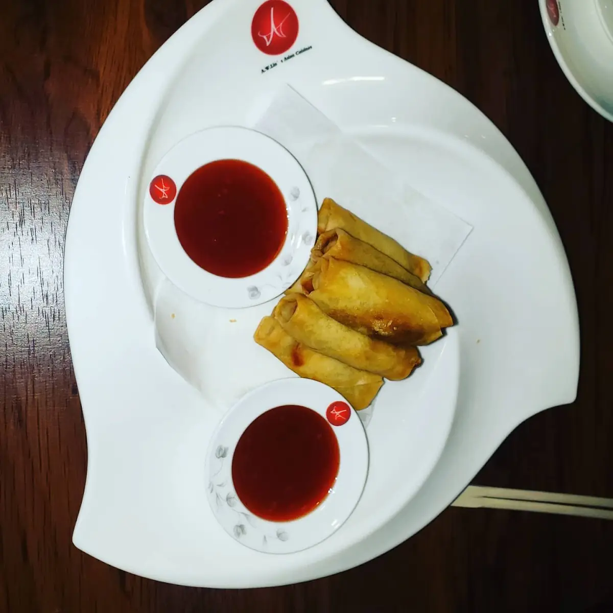 Spring Rolls