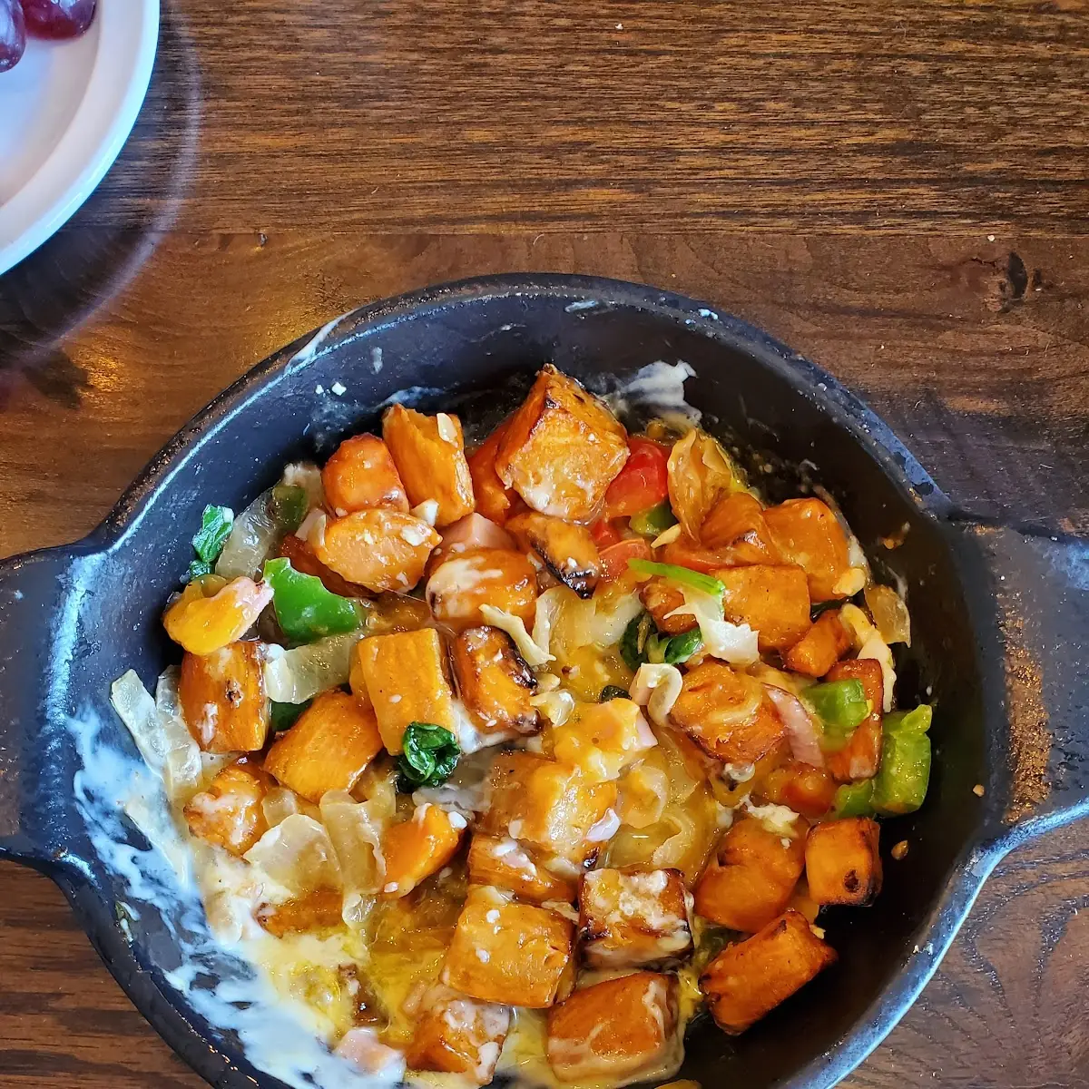 Double Protein Bowl