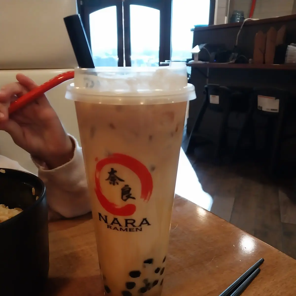 Boba