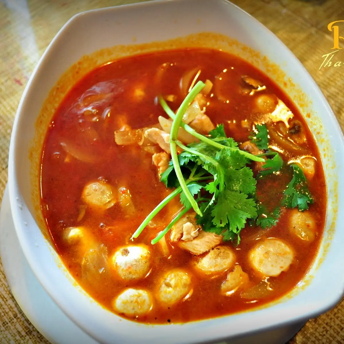 Tom Yum