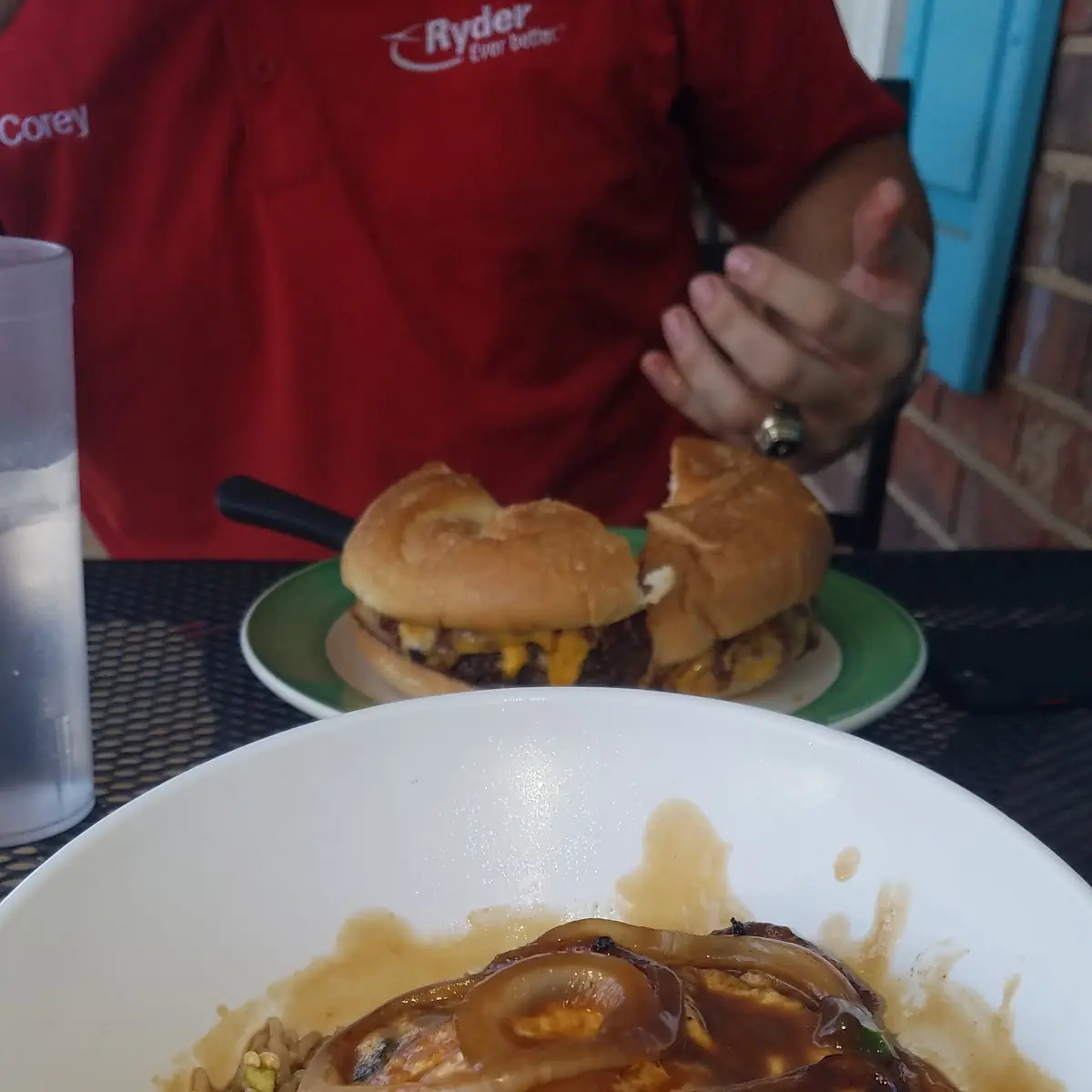 Loco Moco
