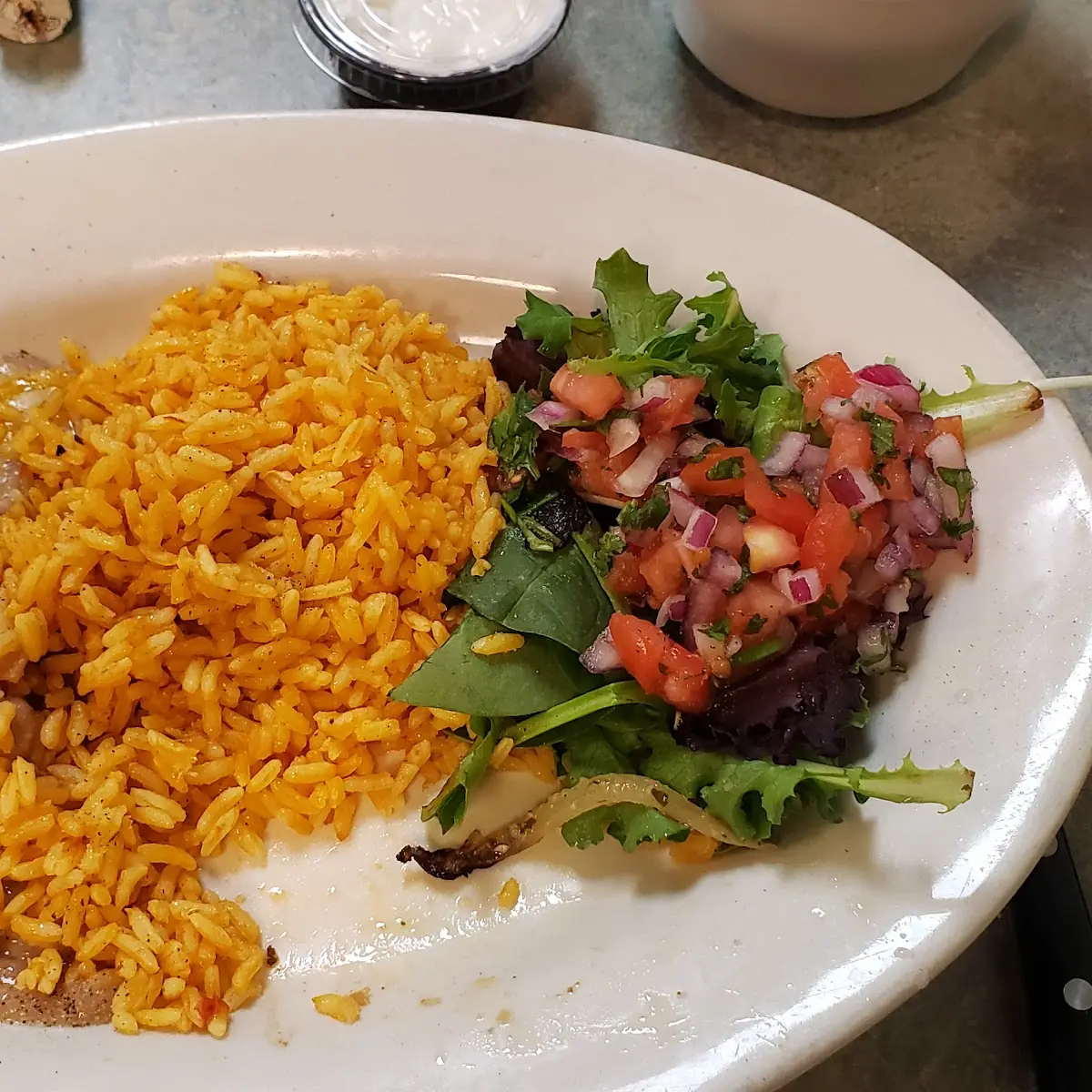 Chicken Empanada