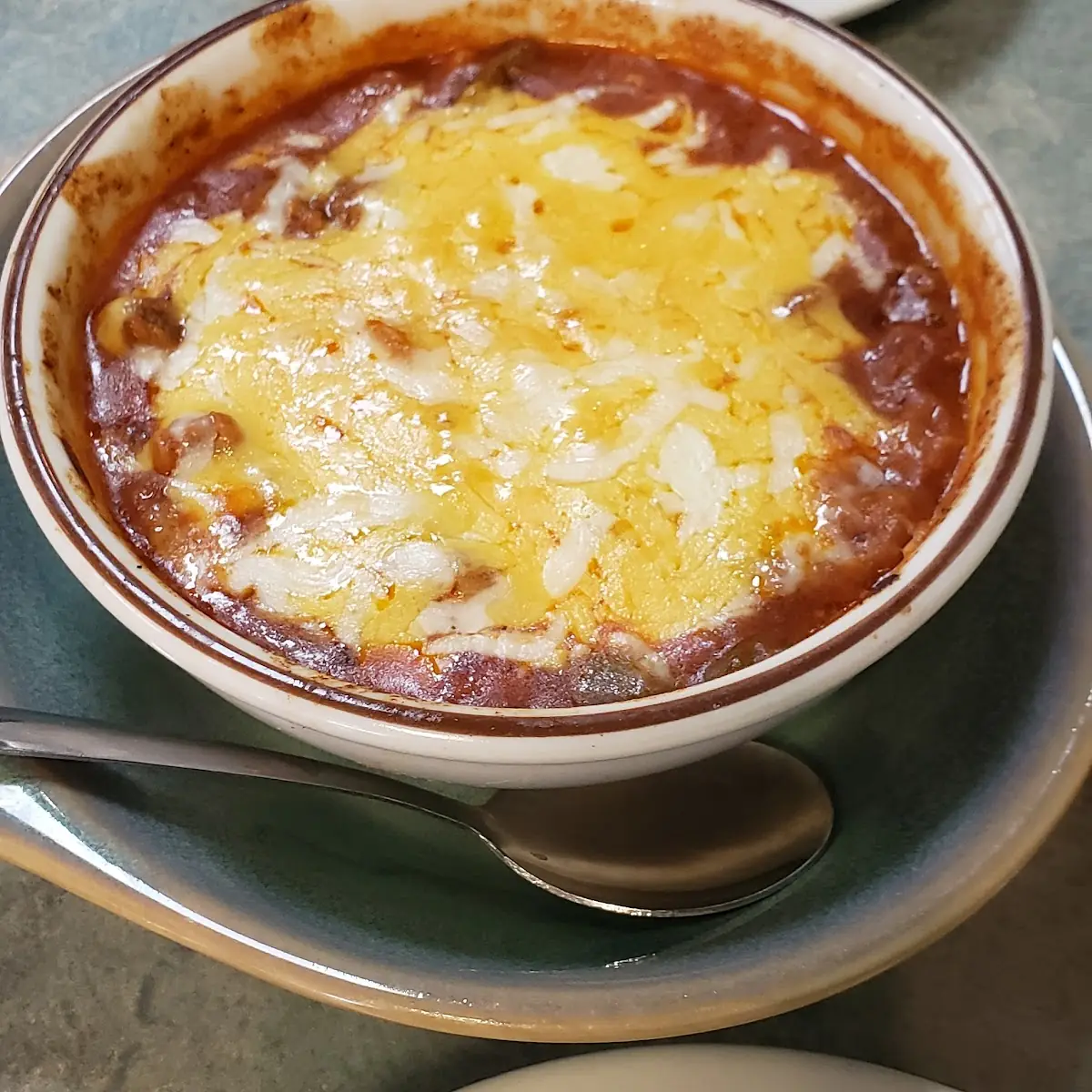 Cheese Dip