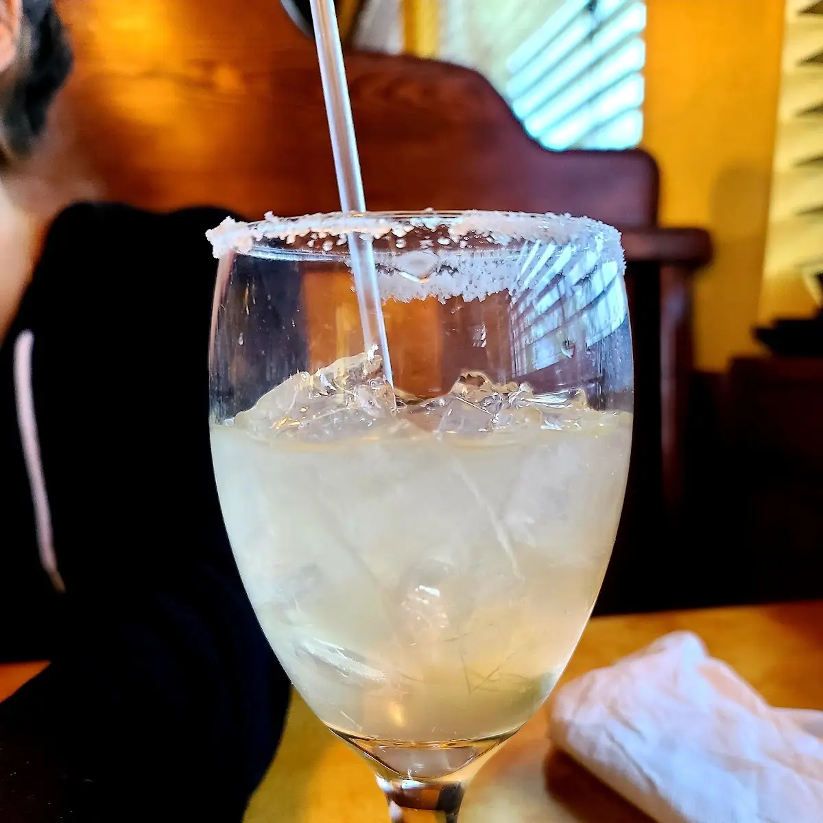 House Margarita