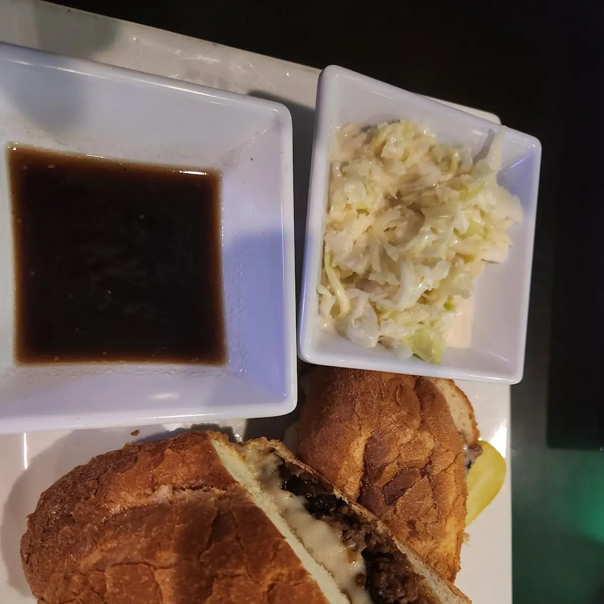 French Dip