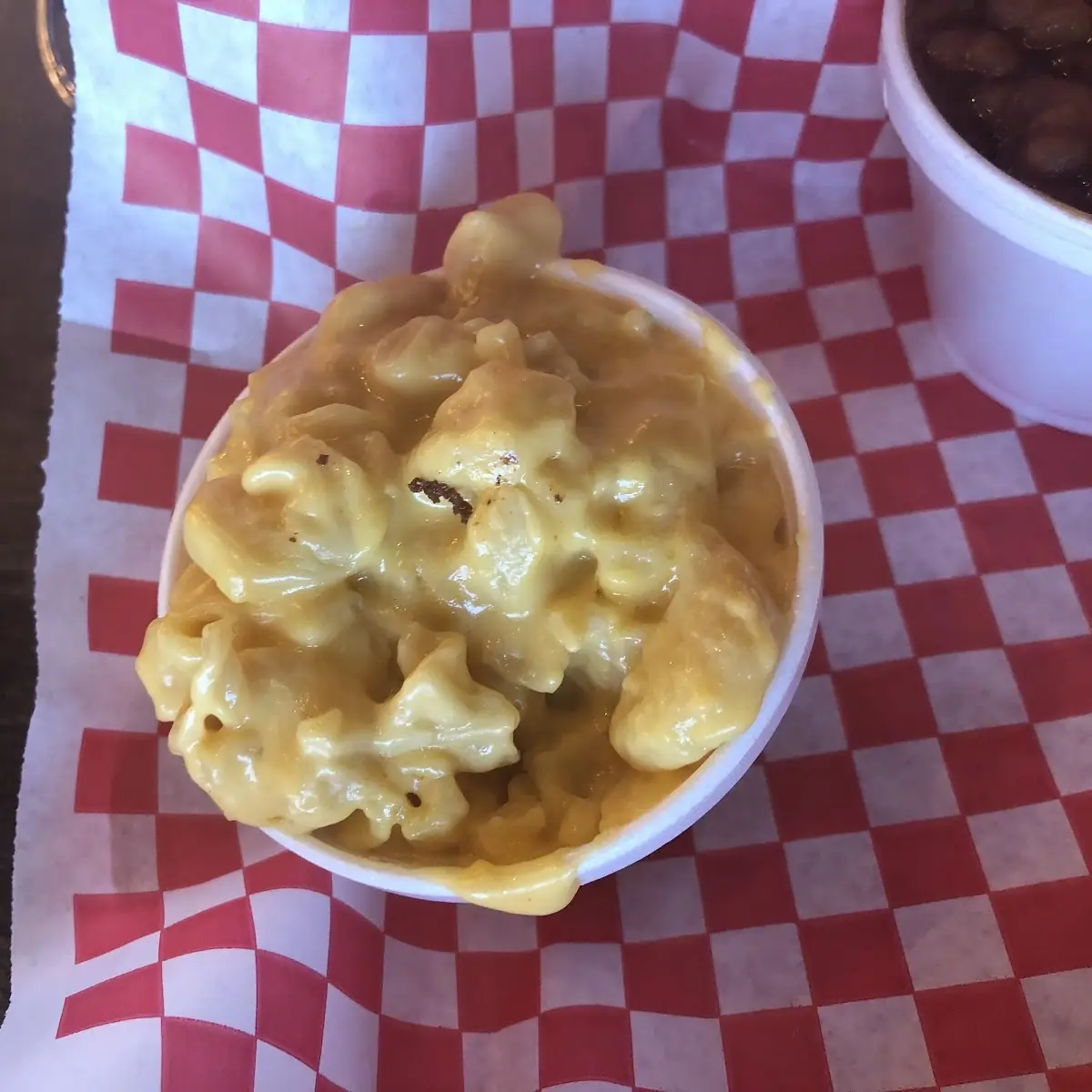 Baked Beans