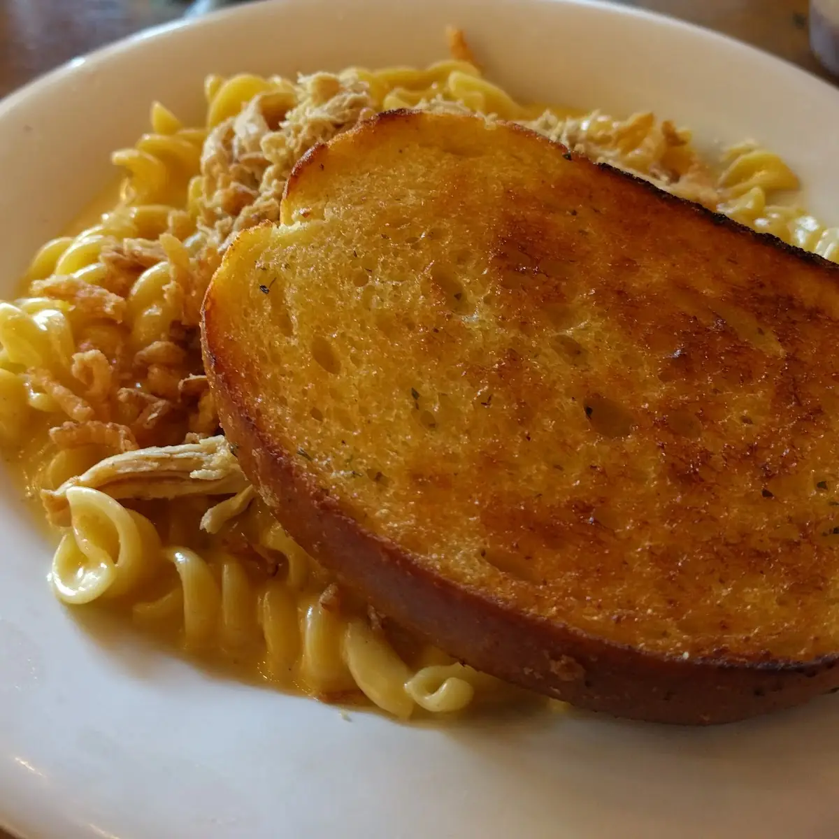 Texas Toast