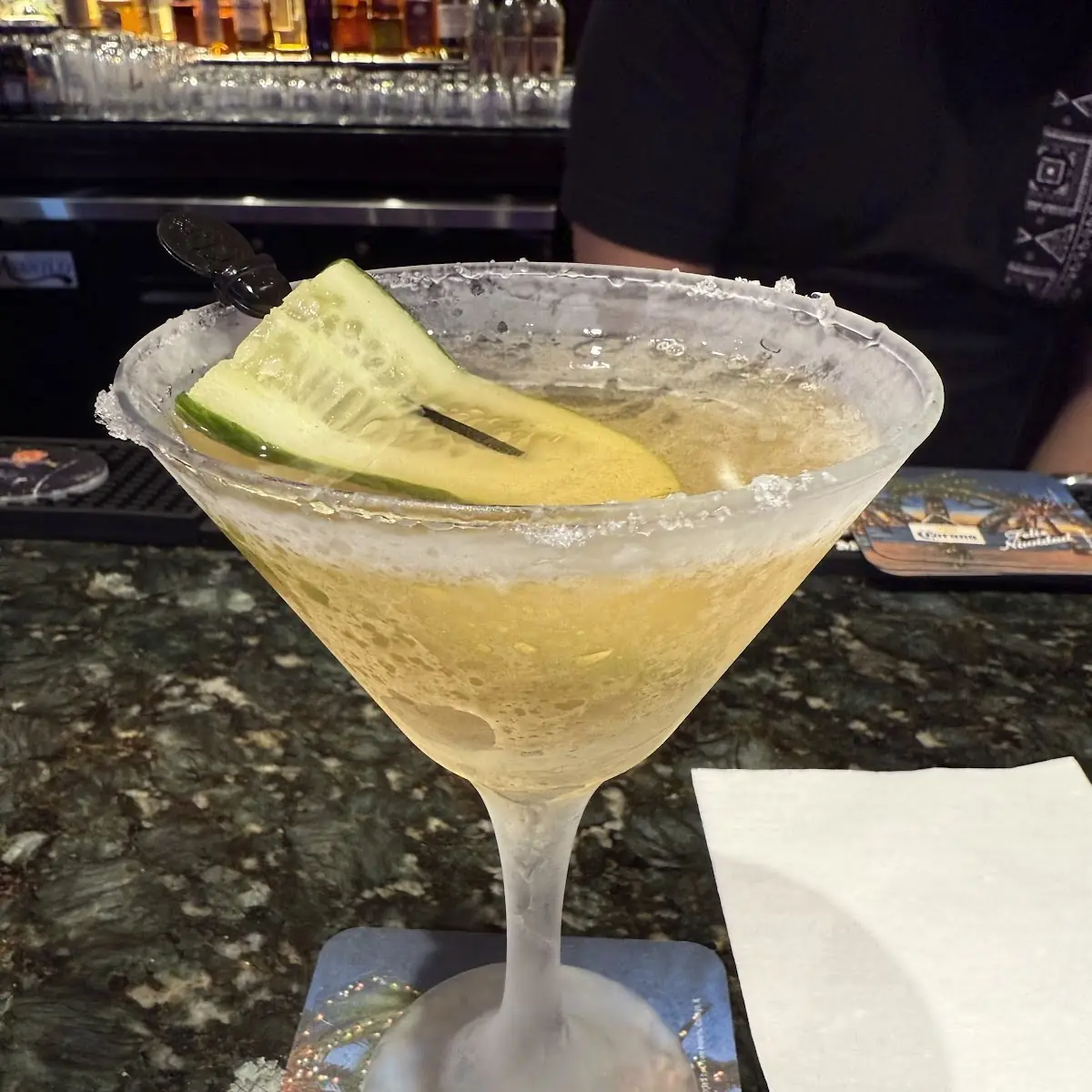 Lemon Drop