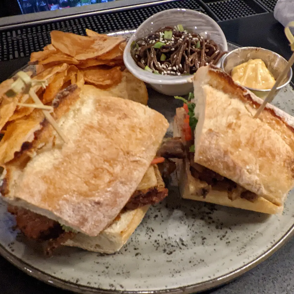 Banh MI