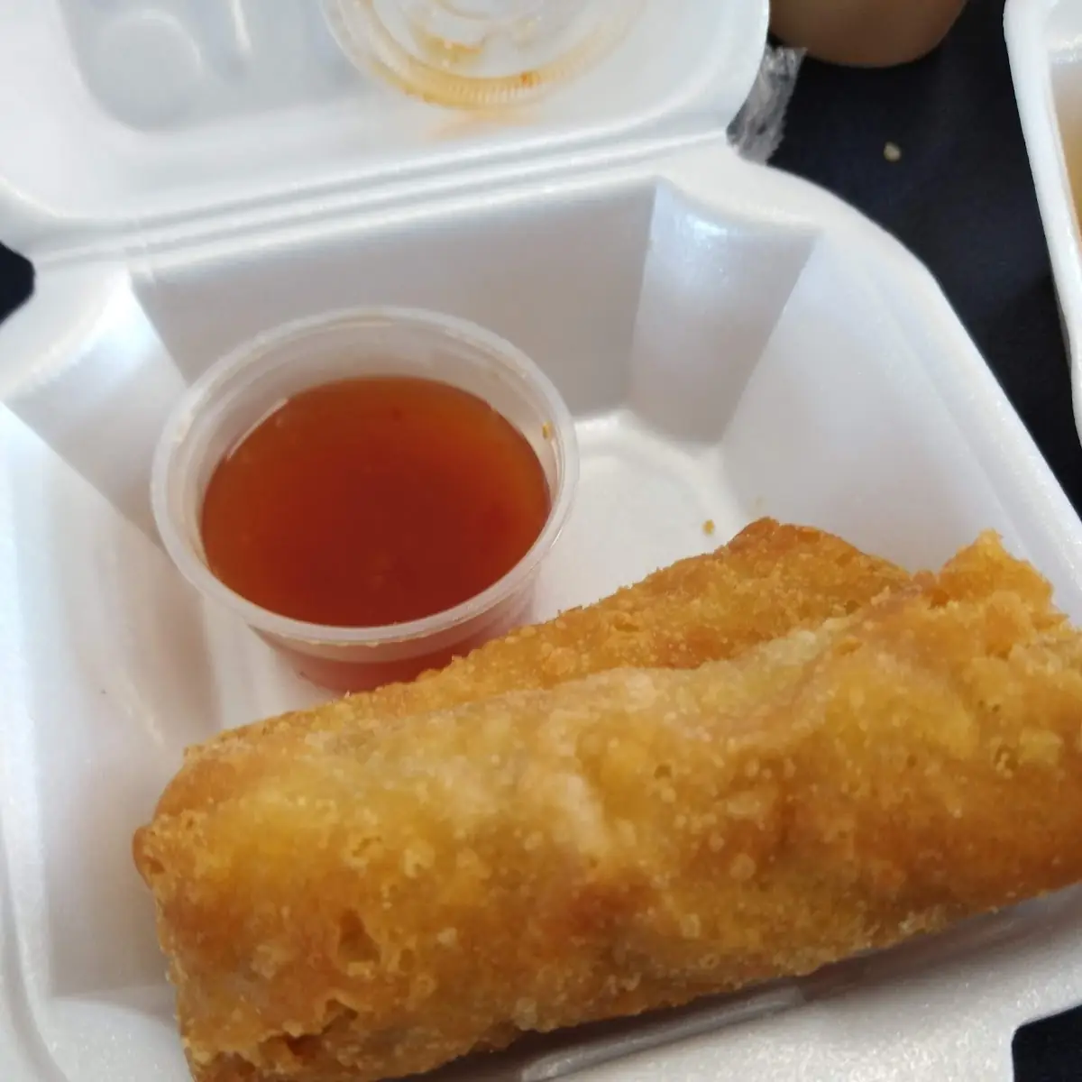 Egg Rolls 2