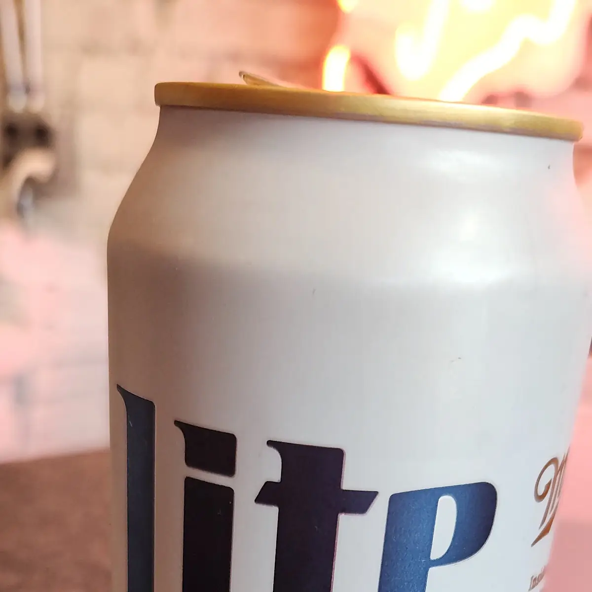 Miller Lite
