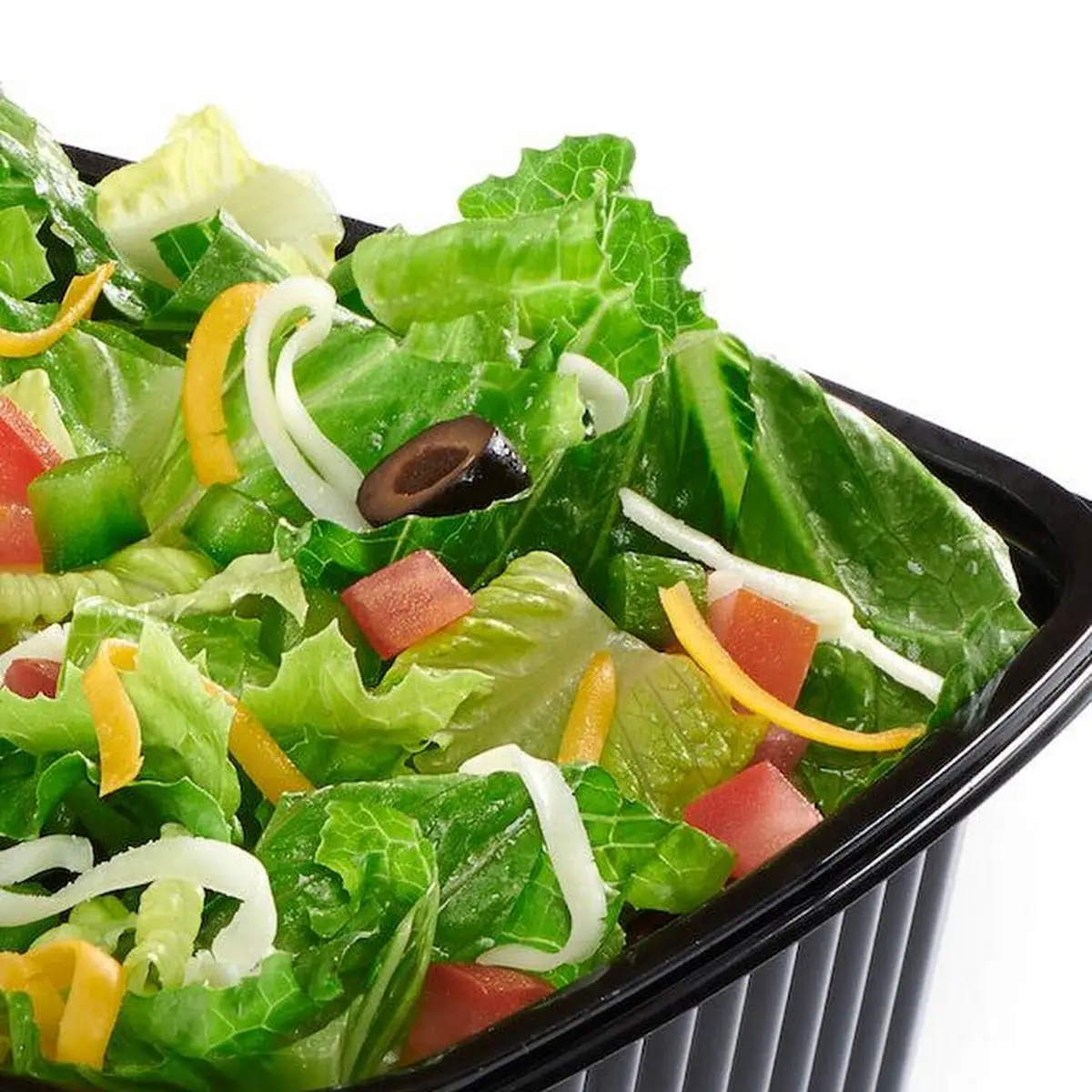 Garden Salad