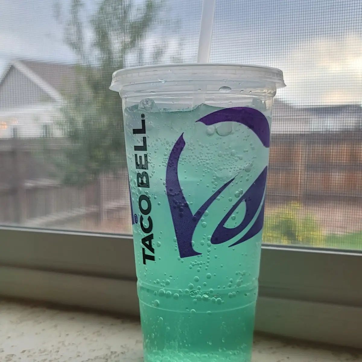Baja Blast