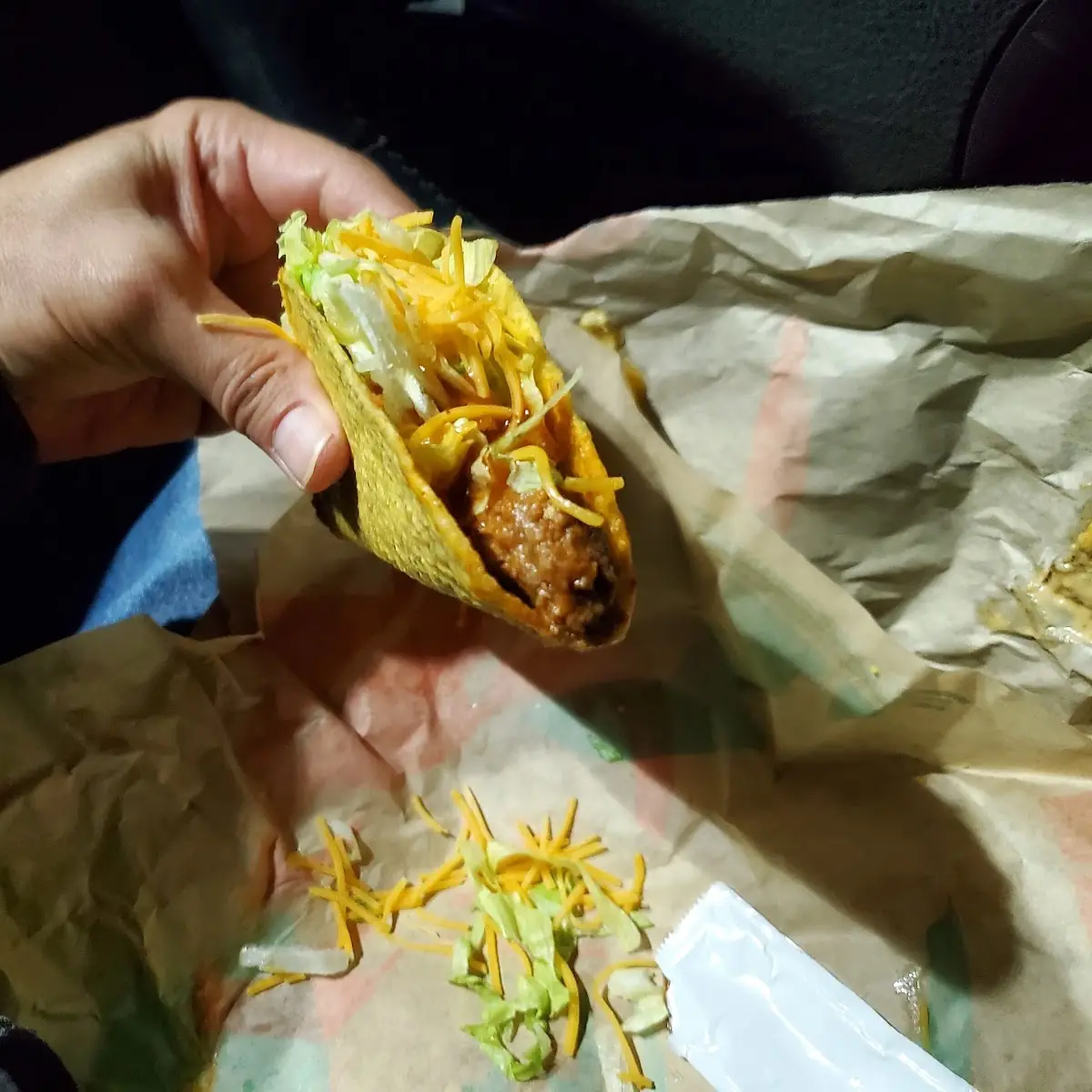 Taco Supreme