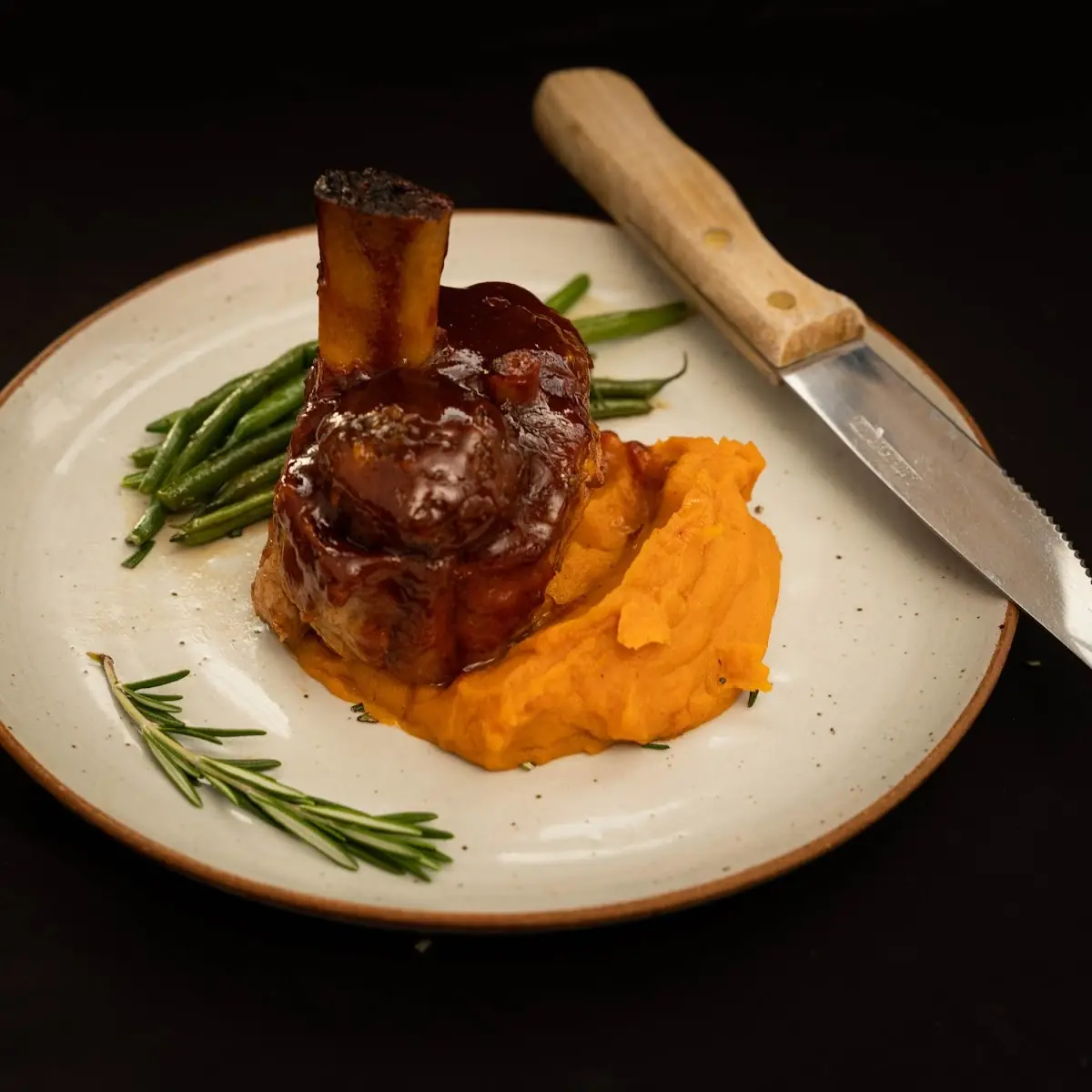Lamb Shank