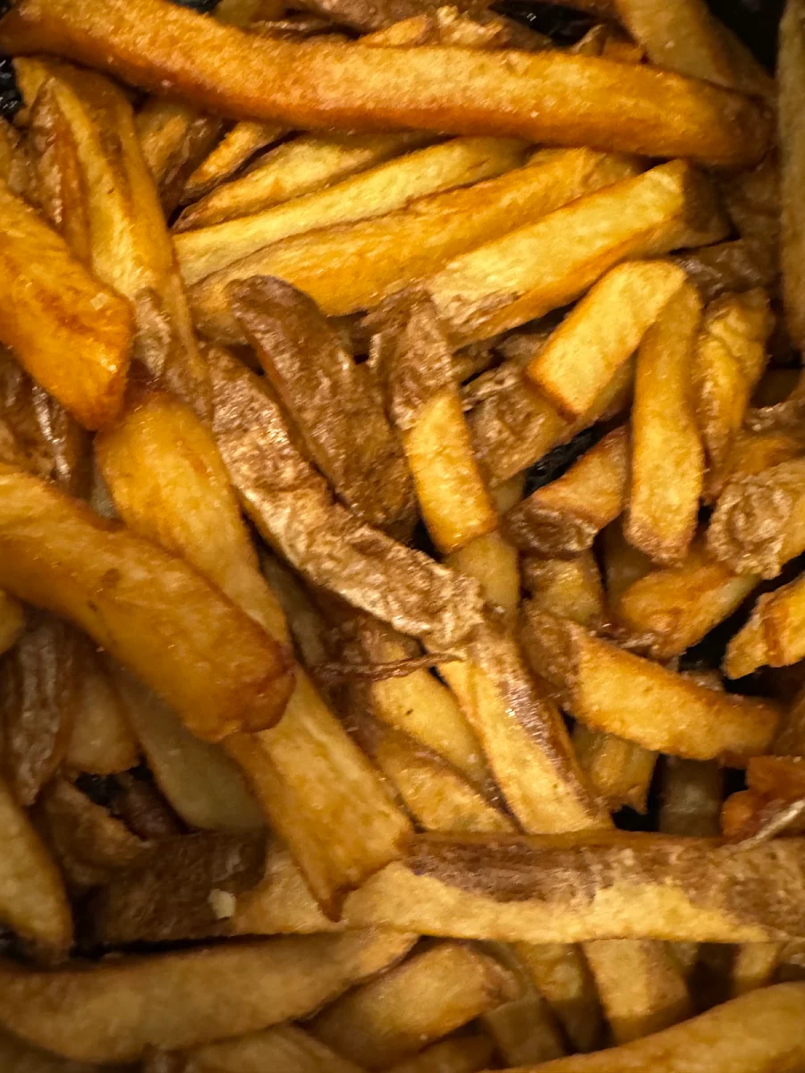 Fresh Cut Fries