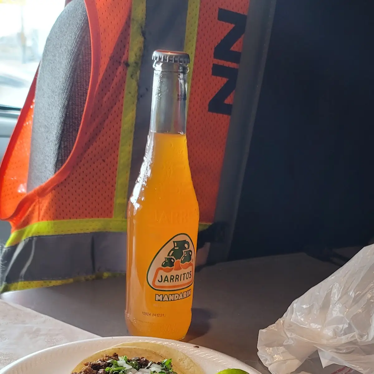 Street Tacos