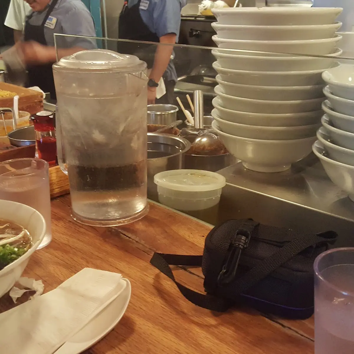 Ramen Bar