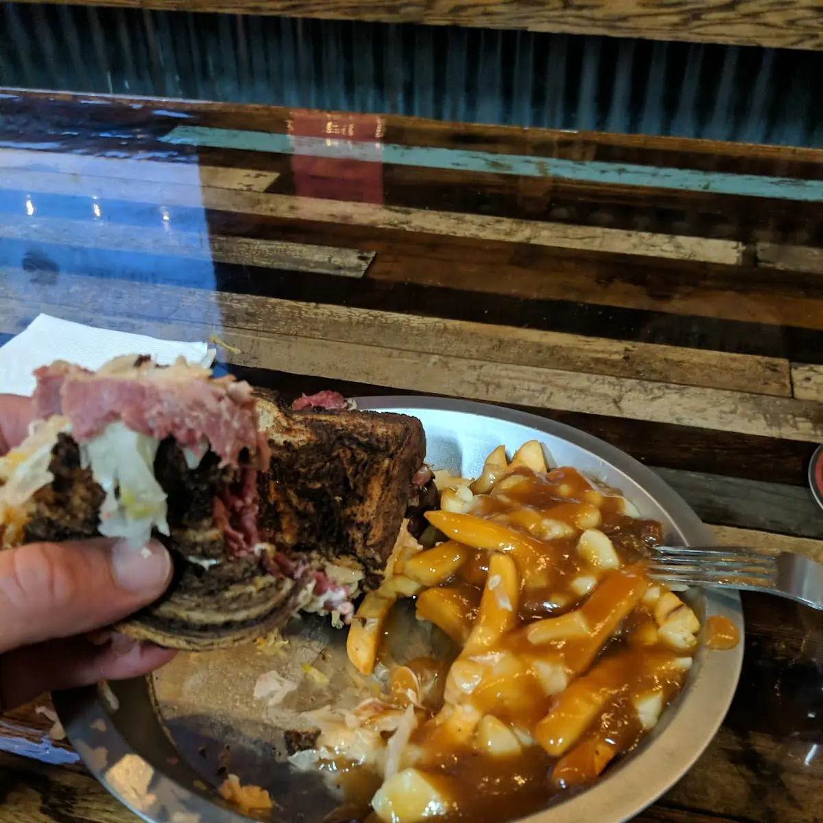 Pulled Pork