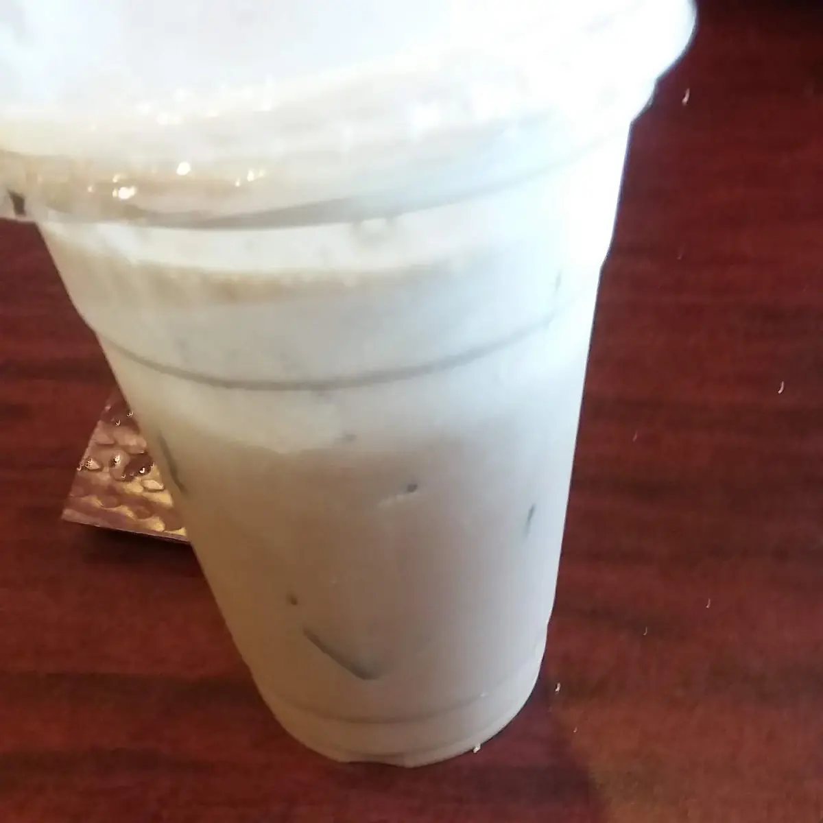 Iced Mocha