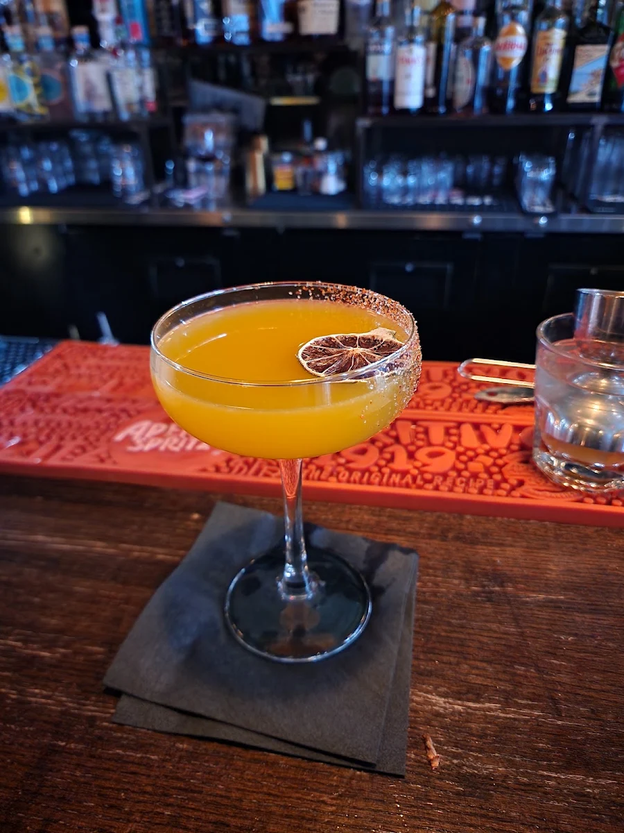 Margolita