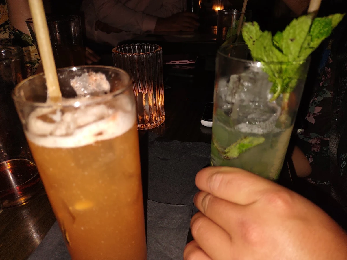 Nojito