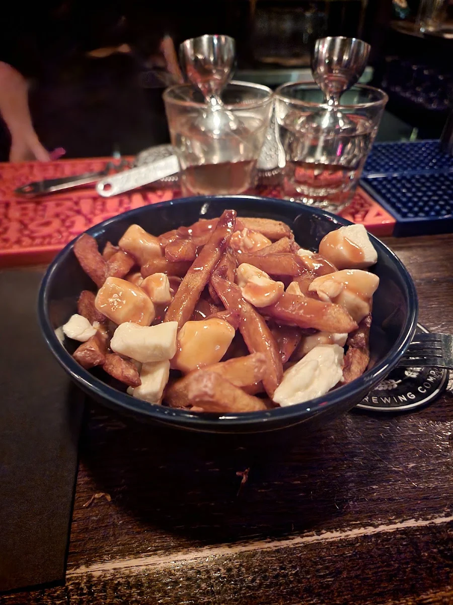 Poutine