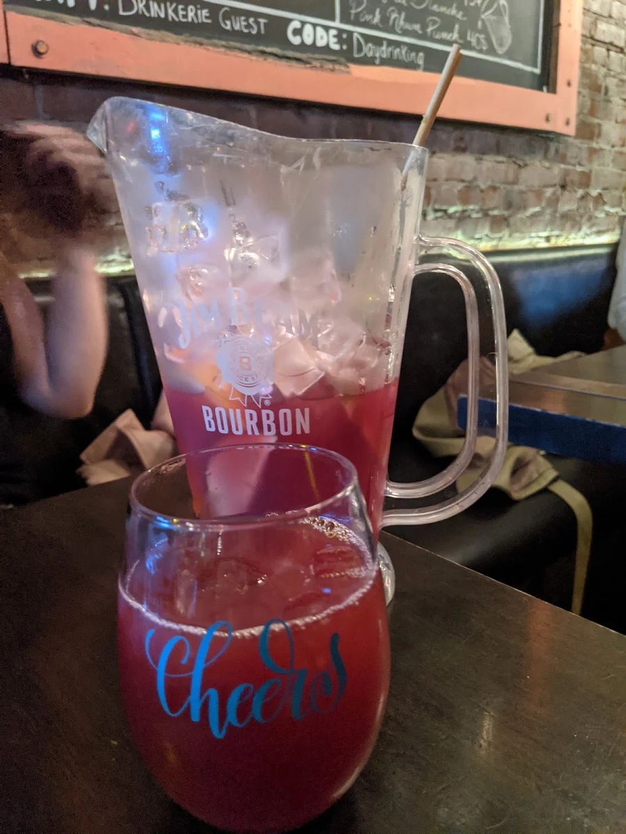 Red Sangria