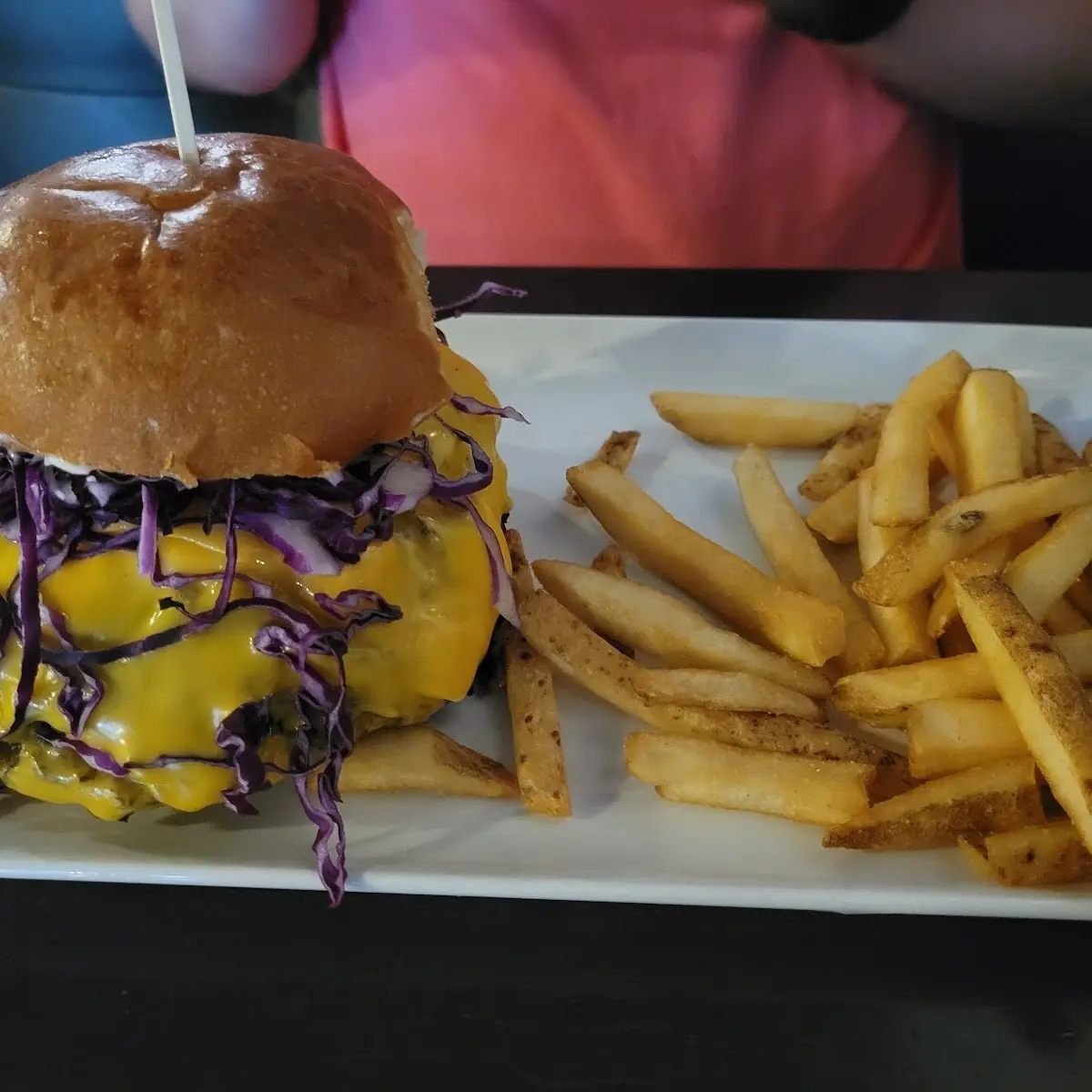 Smash Burger