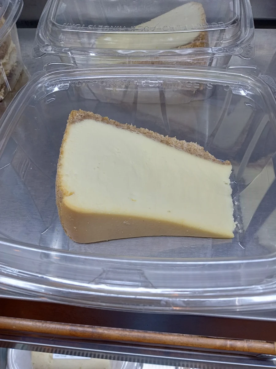 Key Lime Pie