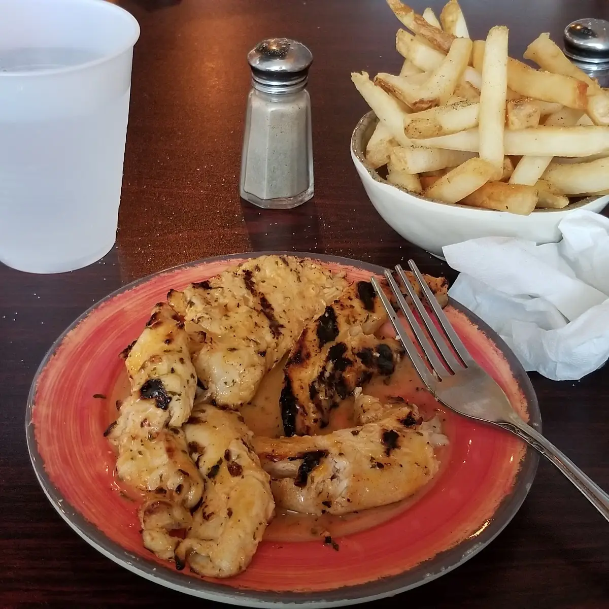 Chicken Strips