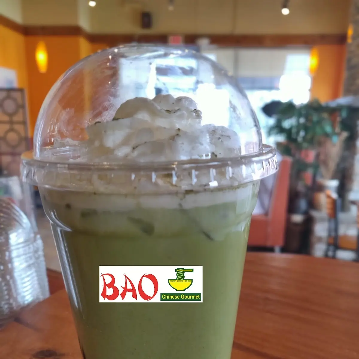 Green Tea