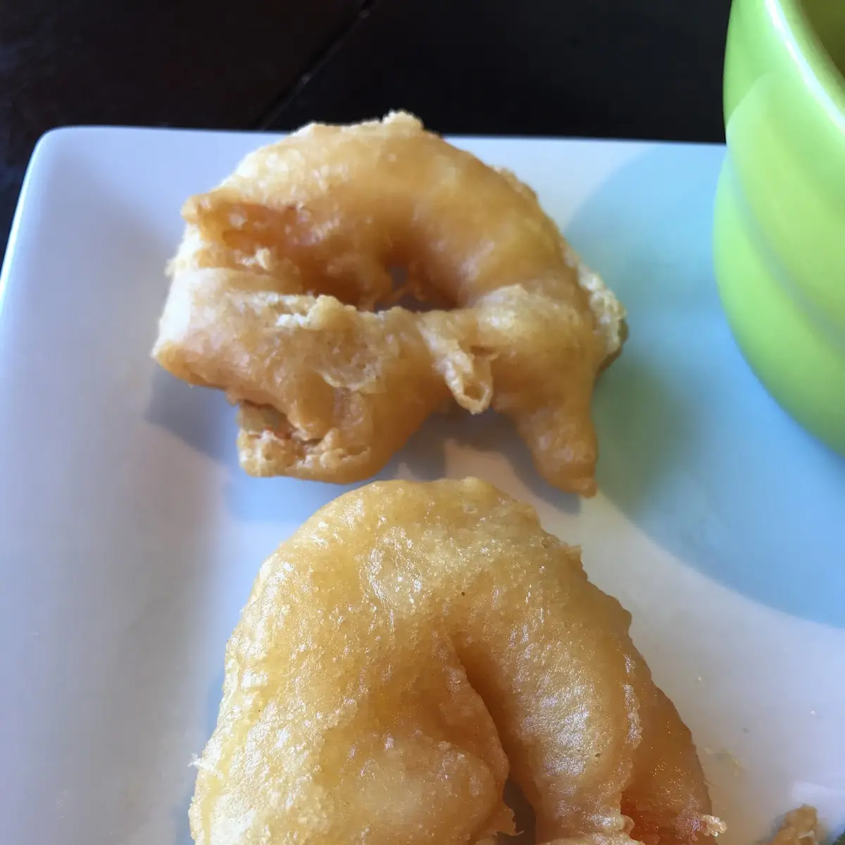 Tempura Shrimp 6