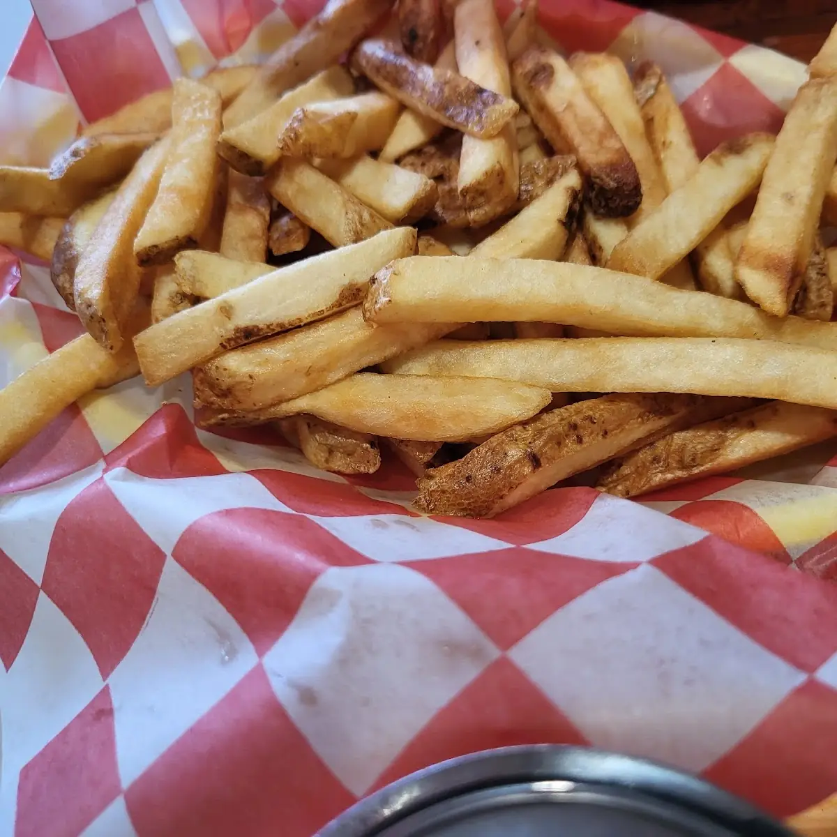 Fries