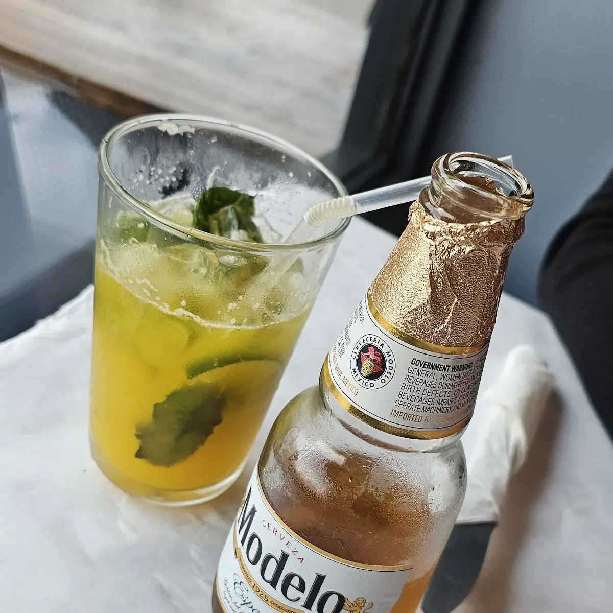 Modelo Especial