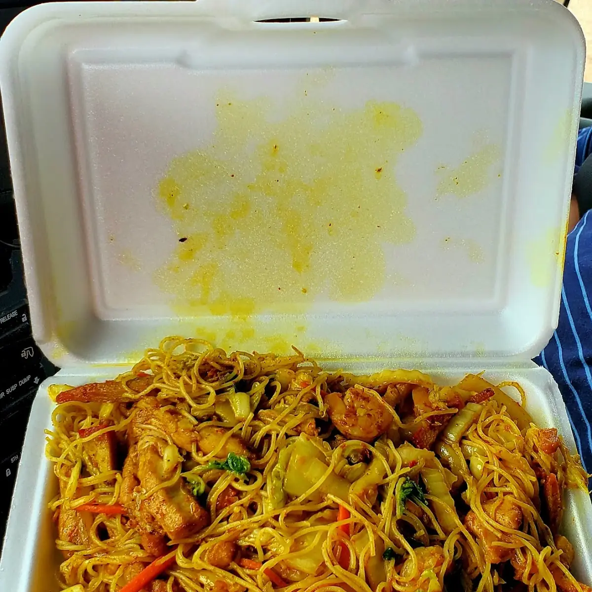 Singapore Mei Fun